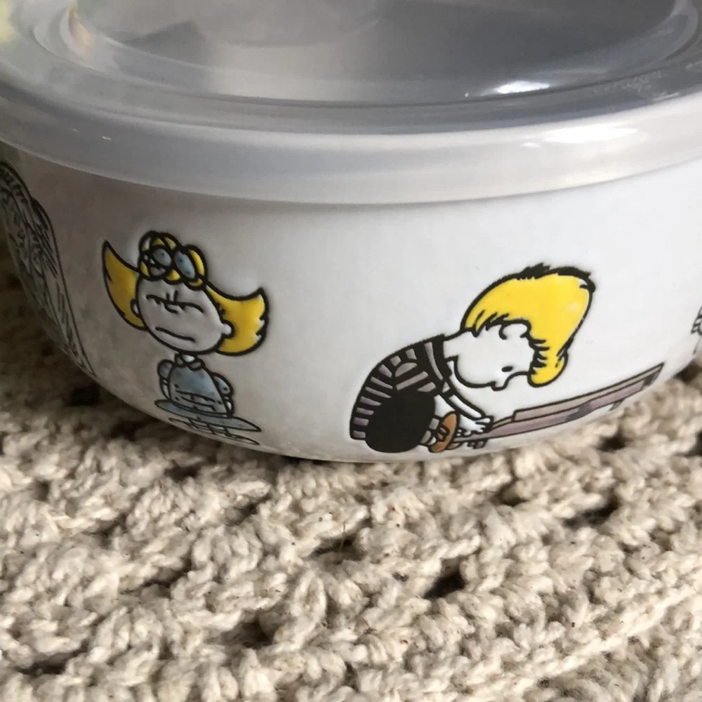 Peanuts brand new